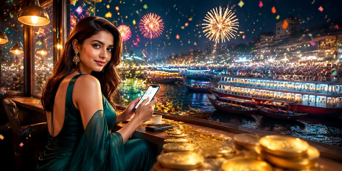 ঢাকায় মোবাইলে ফুটবল বেটিং করছেন একজন বাংলাদেশি ব্যবহারকারী