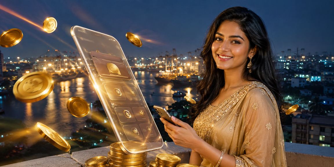 খুলনায় রিবেট বোনাস ও ব্যাংকরোল পরিকল্পনার গাইড