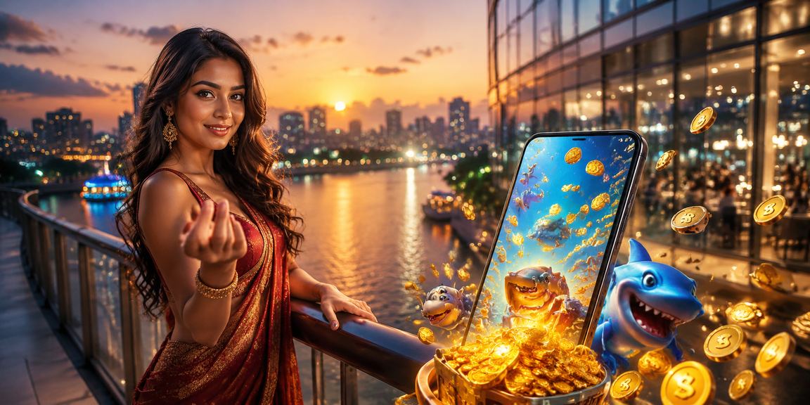 রংপুরের মডেলসহ slot win ফিশিং স্লট গেমের নতুন সংযোজন