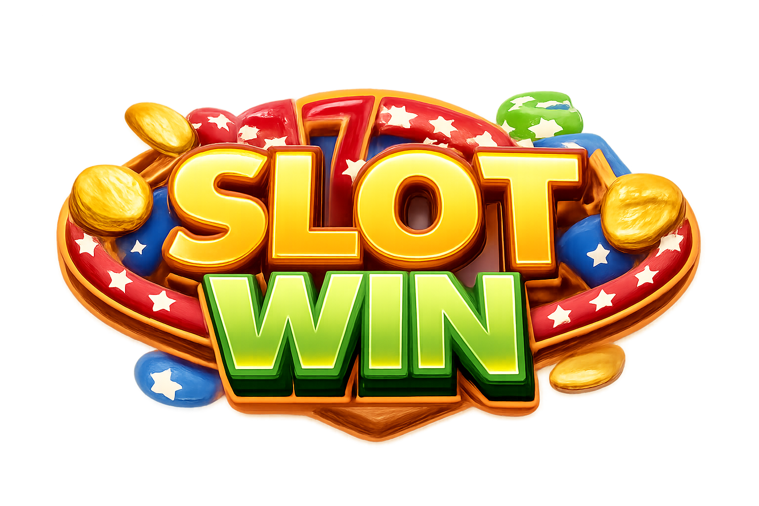 slot win লোগো